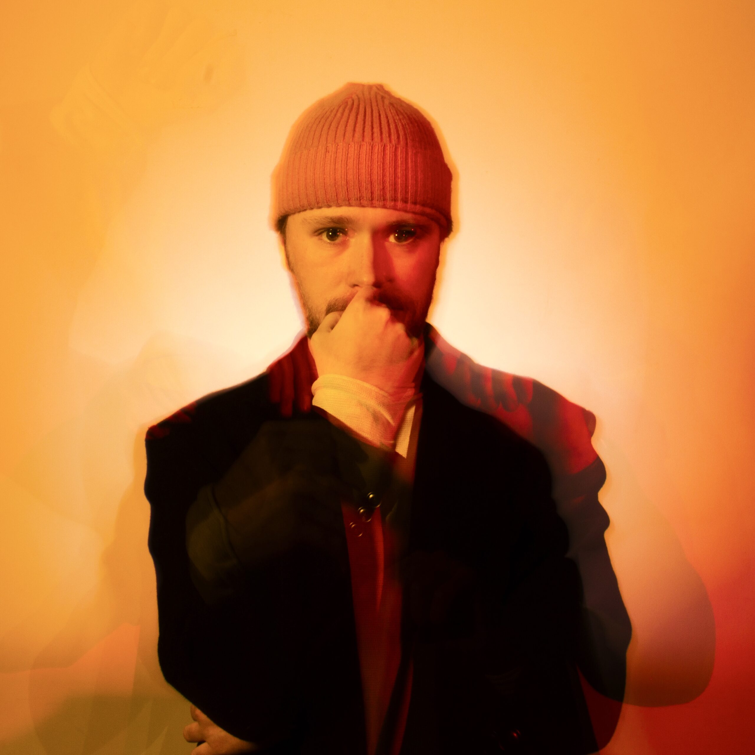 Michał Hadzik 2